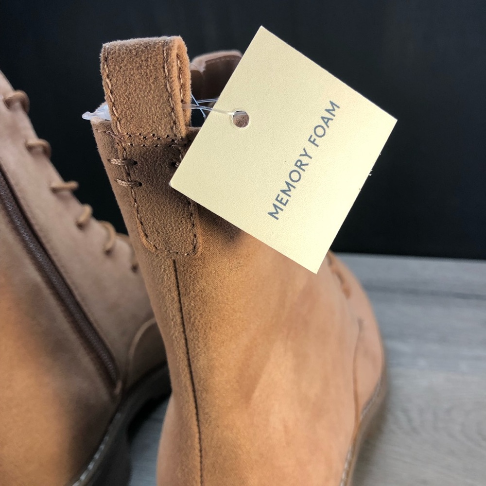 UNIVERSAL THREAD Ophelia Boots - Picture 11 of 13